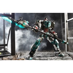 NBK K-SR01 King of The Sniper Gun Prime - Green Limited Version