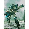 NBK K-SR02 King of The Sniper Gun Adjudicator - Blue Version