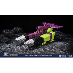 Magic Square MS-B39 Crane Master & MS-B40 Load Master Set of 2