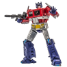 Newage H27EX David w/ Trailer - Metallic Version