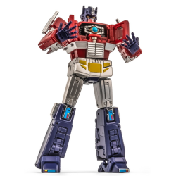 Newage H27EX David w/ Trailer - Metallic Version