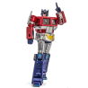 Newage H27EX David w/ Trailer - Metallic Version