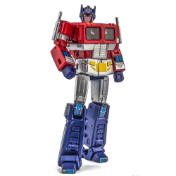 Newage H27EX David w/ Trailer - Metallic Version