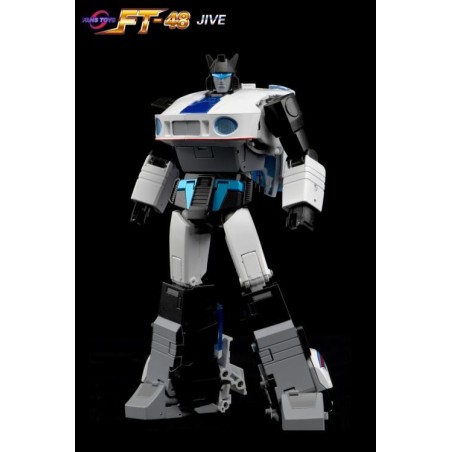 Fans Toys FT-48 Jive