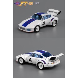 Fans Toys FT-48 Jive