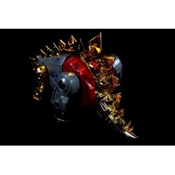 Fans Toys FT-06 Sever - Reissue