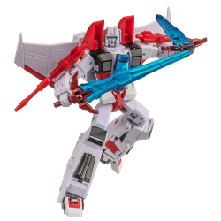 Newage NA-H13B Michael - Shattered Glass Version