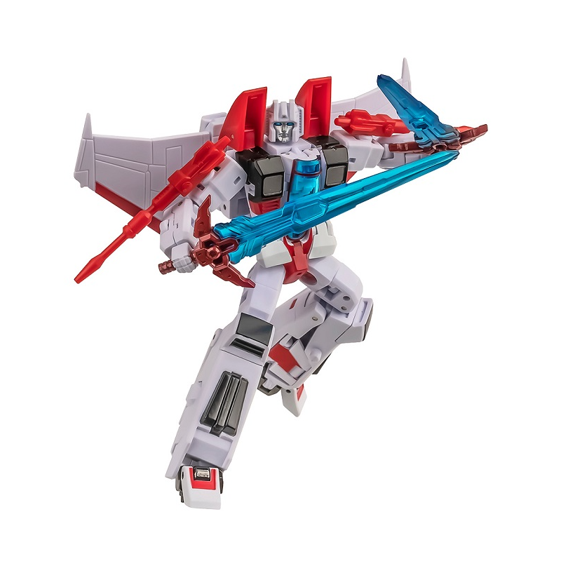 Newage NA-H13B Michael - Shattered Glass Version