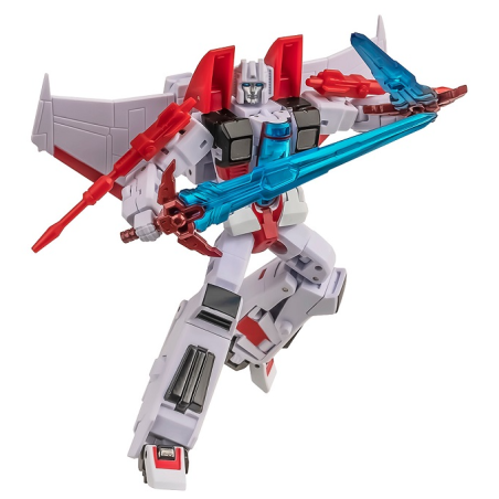 Newage NA-H13B Michael - Shattered Glass Version