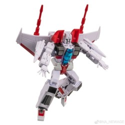 Newage NA-H13B Michael - Shattered Glass Version