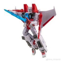 Newage NA-H13B Michael - Shattered Glass Version