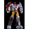 Zeta Toys ZC-03 Silver Arrow & ZC-04 Fireflight & ZC-05 Slingshot