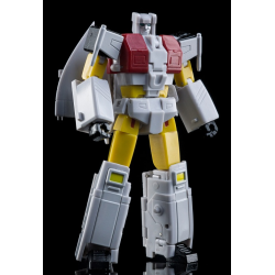 Zeta Toys ZC-03 Silver Arrow & ZC-04 Fireflight & ZC-05 Slingshot