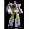 Zeta Toys ZC-03 Silver Arrow & ZC-04 Fireflight & ZC-05 Slingshot