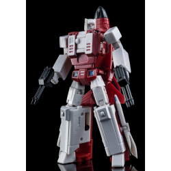 Zeta Toys ZC-03 Silver Arrow & ZC-04 Fireflight & ZC-05 Slingshot