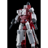 Zeta Toys ZC-03 Silver Arrow & ZC-04 Fireflight & ZC-05 Slingshot