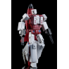 Zeta Toys ZC-03 Silver Arrow & ZC-04 Fireflight & ZC-05 Slingshot