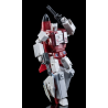 Zeta Toys ZC-03 Silver Arrow & ZC-04 Fireflight & ZC-05 Slingshot