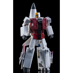 Zeta Toys ZC-03 Silver Arrow & ZC-04 Fireflight & ZC-05 Slingshot