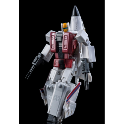 Zeta Toys ZC-03 Silver Arrow & ZC-04 Fireflight & ZC-05 Slingshot