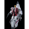 Zeta Toys ZC-03 Silver Arrow & ZC-04 Fireflight & ZC-05 Slingshot