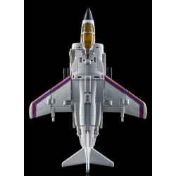 Zeta Toys ZC-03 Silver Arrow & ZC-04 Fireflight & ZC-05 Slingshot