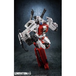 Generation Toy Guardian GT-08B Copter