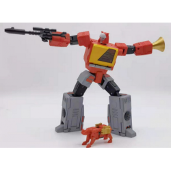 Deformation Space DS-02 DS02 Recording Alliance