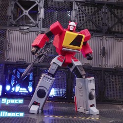 Deformation Space DS-02 DS02 Recording Alliance