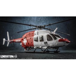 Generation Toy Guardian GT-08B Copter