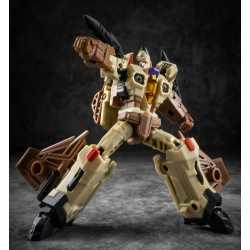 IronFactory IF-EX20D Desert Rose
