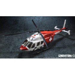 Generation Toy Guardian GT-08B Copter