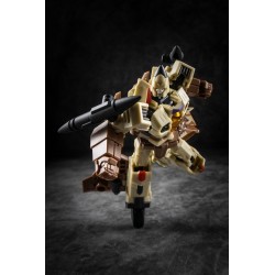 IronFactory IF-EX20D Desert Rose