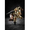 IronFactory IF-EX20D Desert Rose