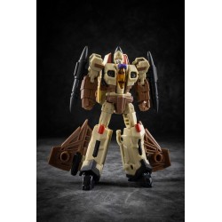 IronFactory IF-EX20D Desert Rose