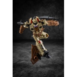 IronFactory IF-EX20D Desert Rose