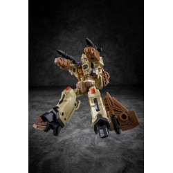 IronFactory IF-EX20D Desert Rose
