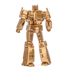 Newage H27G David w/ Trailer - Golden Lagoon Version