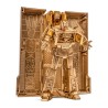 Newage H27G David w/ Trailer - Golden Lagoon Version