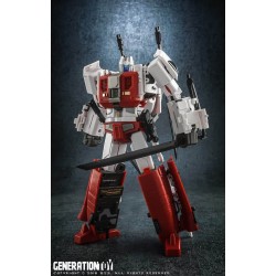 Generation Toy Guardian GT-08B Copter