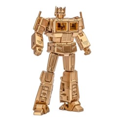 Newage H27G David w/ Trailer - Golden Lagoon Version