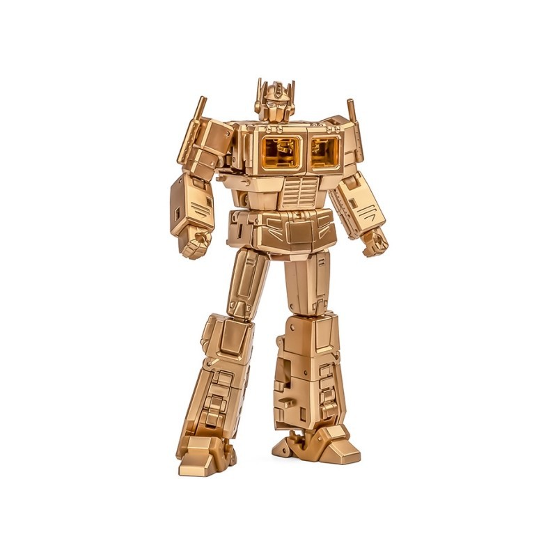 Newage H27G David w/ Trailer - Golden Lagoon Version