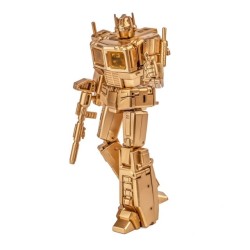 Newage H27G David w/ Trailer - Golden Lagoon Version