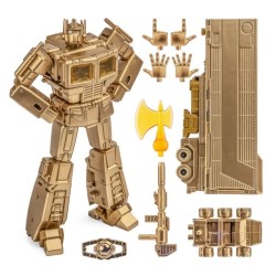 Newage H27G David w/ Trailer - Golden Lagoon Version