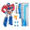 Newage H27T David w/ Trailer - Transparent Version