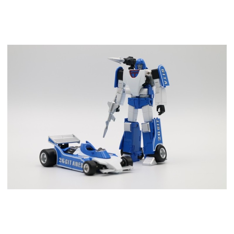 Transform Element TE-03 Speed Star