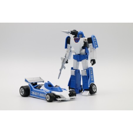 Transform Element TE-03 Speed Star