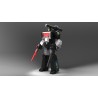 X-Transbots MX-27B Janssen - Black Version