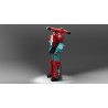 X-Transbots MX-27T Janssen - Toy/Youth Version