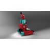 X-Transbots MX-27T Janssen - Toy/Youth Version